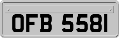 OFB5581