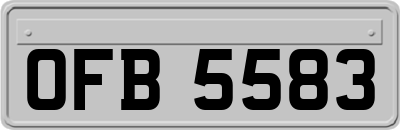 OFB5583