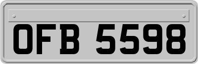 OFB5598