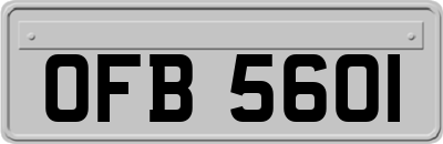 OFB5601