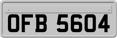 OFB5604
