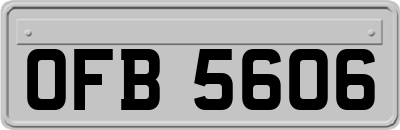 OFB5606
