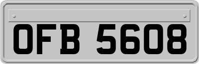OFB5608