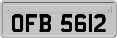 OFB5612