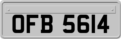 OFB5614