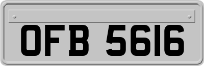 OFB5616