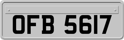 OFB5617