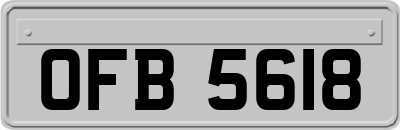 OFB5618
