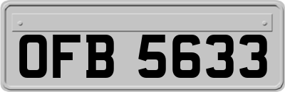 OFB5633