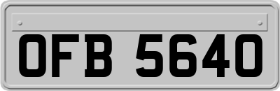 OFB5640