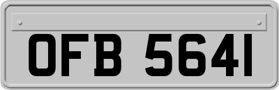 OFB5641