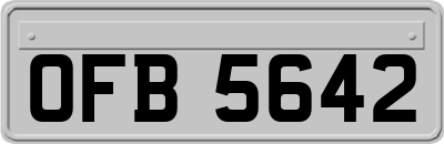 OFB5642