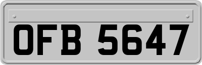 OFB5647