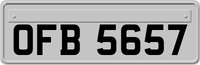 OFB5657