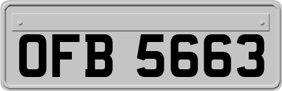 OFB5663