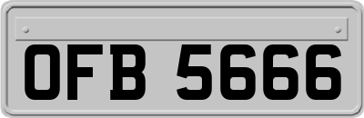 OFB5666