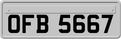 OFB5667