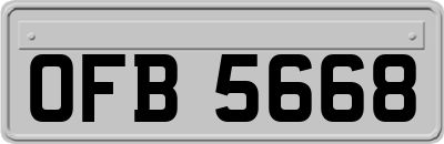 OFB5668
