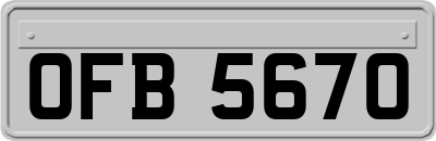 OFB5670