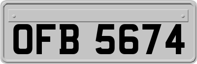 OFB5674