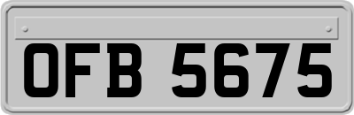 OFB5675