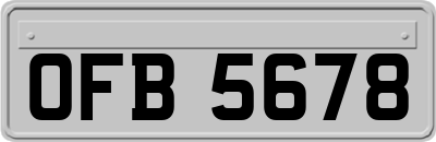 OFB5678