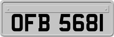 OFB5681