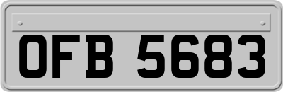 OFB5683