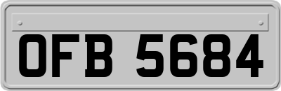 OFB5684