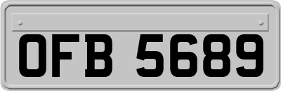 OFB5689