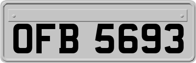 OFB5693