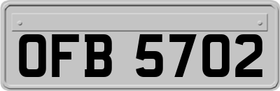 OFB5702