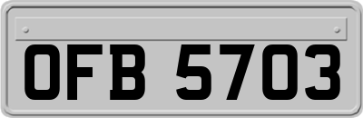 OFB5703