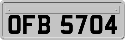 OFB5704