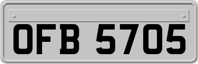 OFB5705