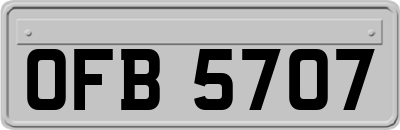 OFB5707