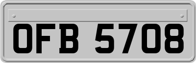 OFB5708