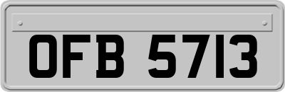 OFB5713
