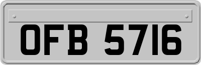 OFB5716