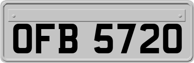 OFB5720