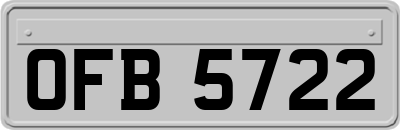 OFB5722