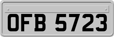 OFB5723