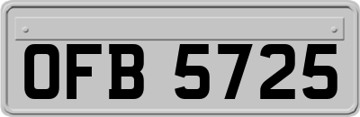 OFB5725