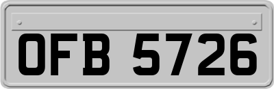 OFB5726