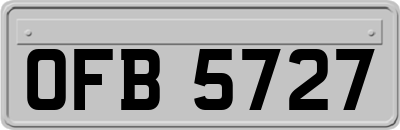 OFB5727