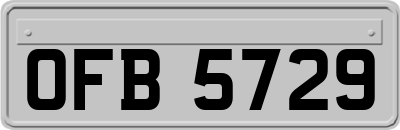 OFB5729