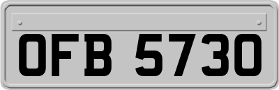 OFB5730