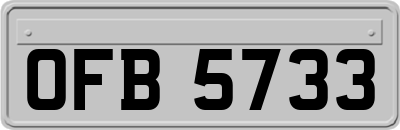 OFB5733