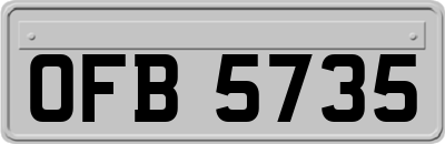 OFB5735