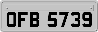 OFB5739